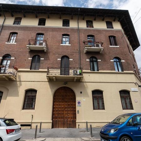 Harmony Navigli Apartment Milano Exterior foto
