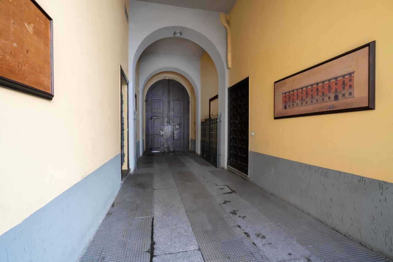 Harmony Navigli Apartment Milano Exterior foto