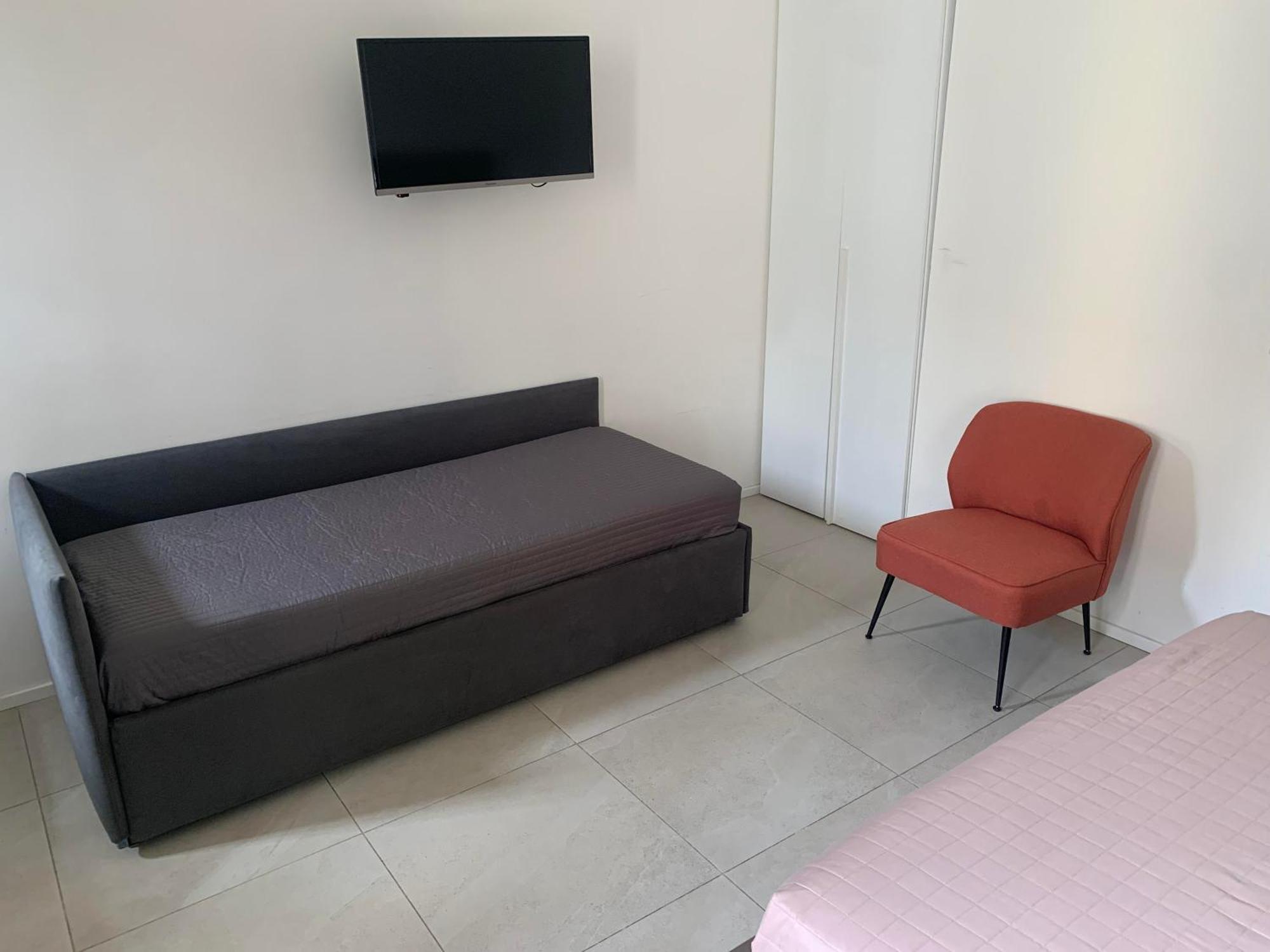 Harmony Navigli Apartment Milano Exterior foto