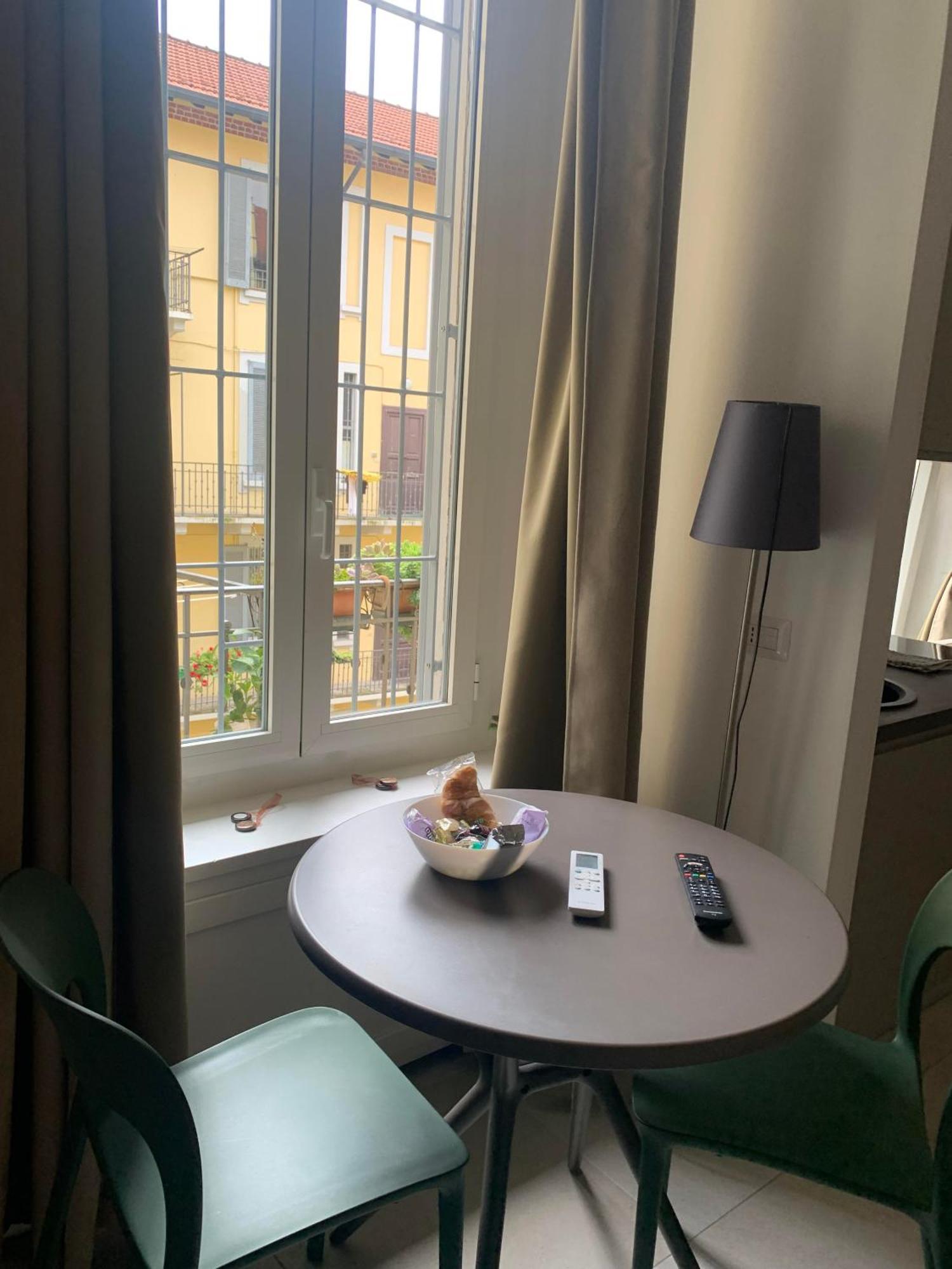 Harmony Navigli Apartment Milano Exterior foto