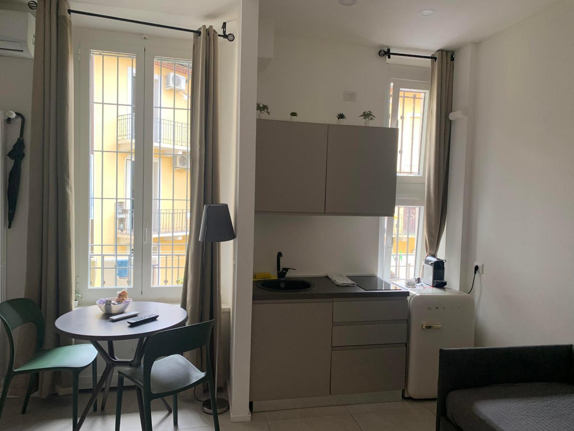 Harmony Navigli Apartment Milano Exterior foto