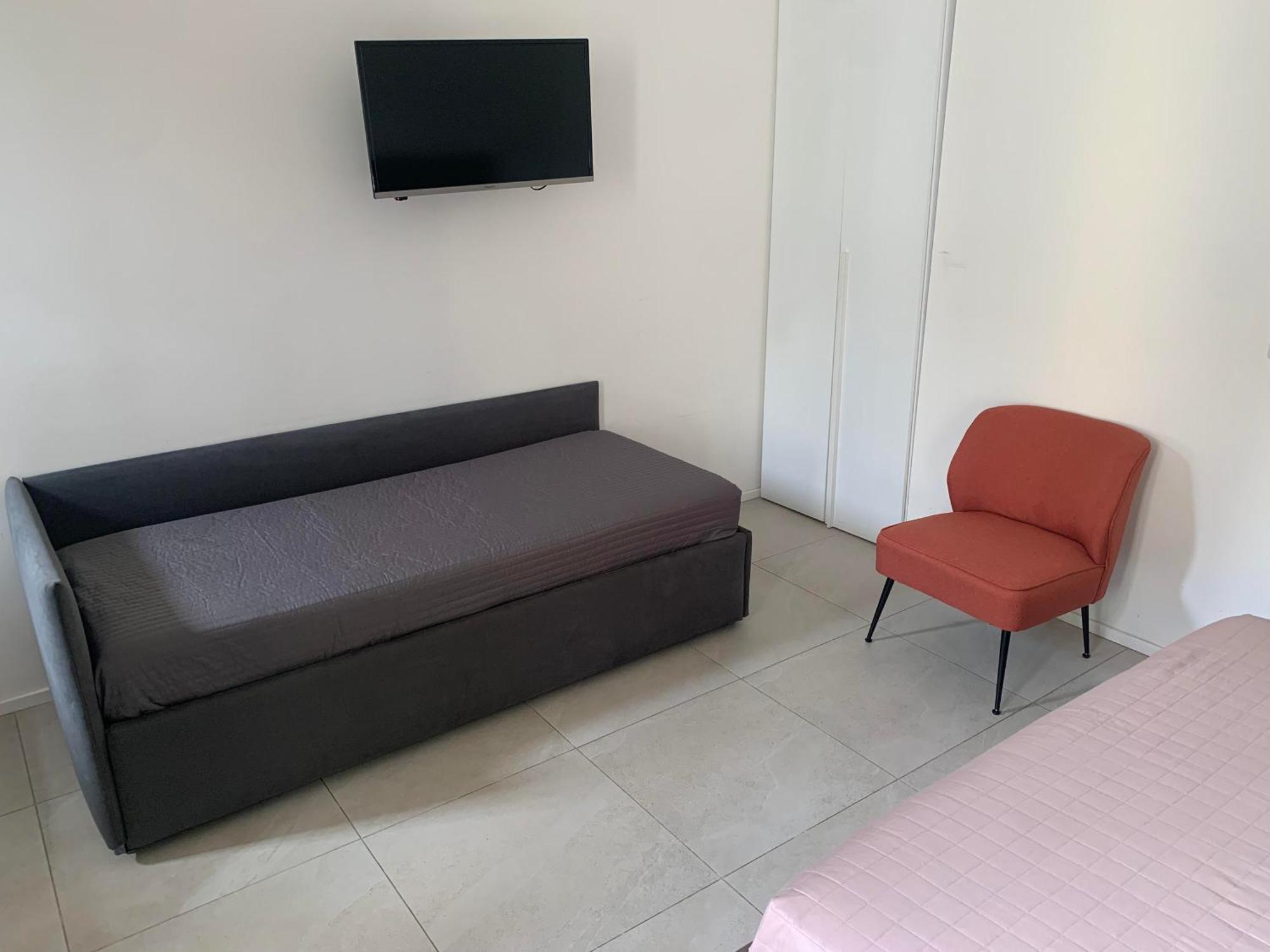 Harmony Navigli Apartment Milano Exterior foto