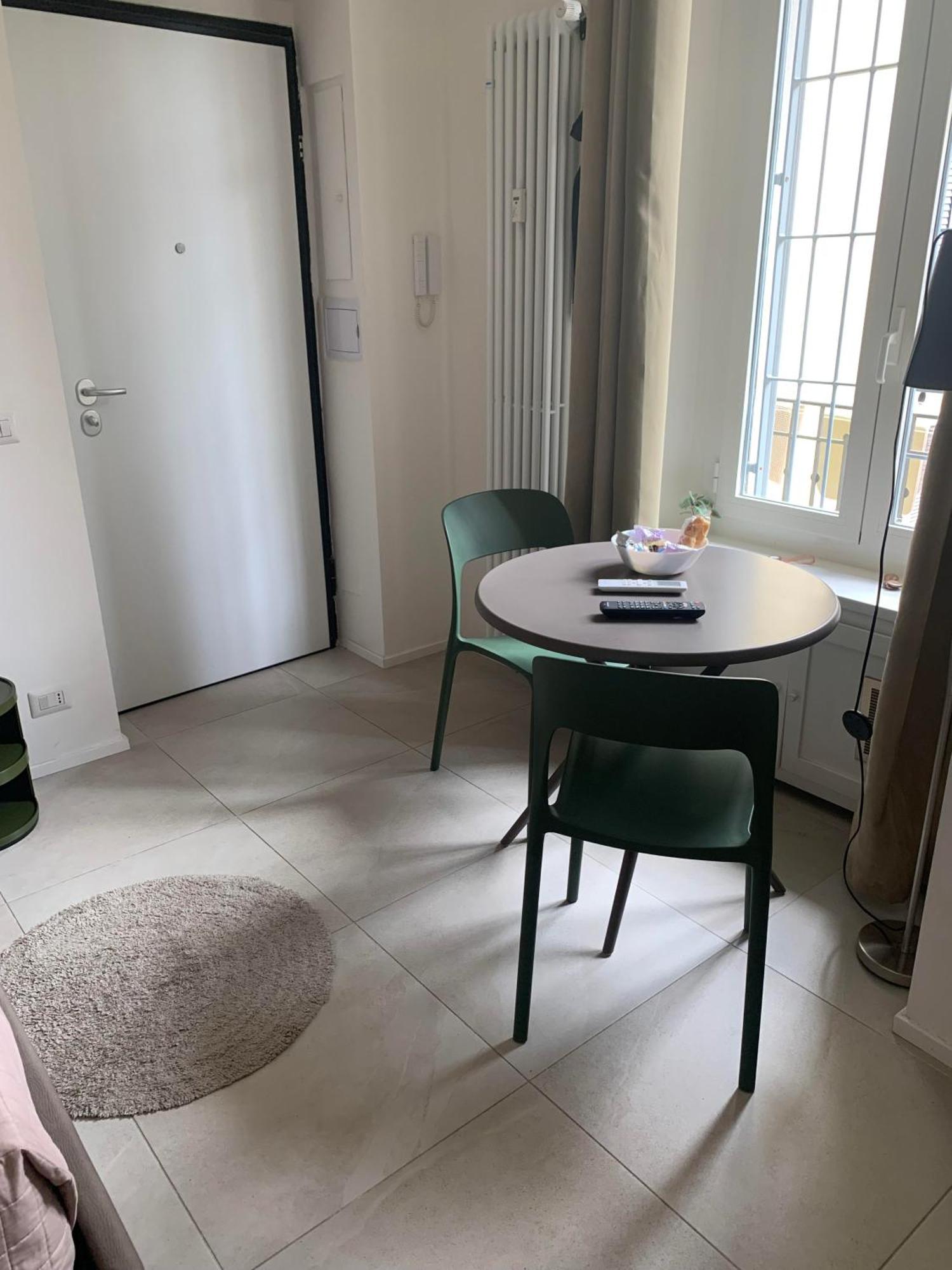 Harmony Navigli Apartment Milano Exterior foto
