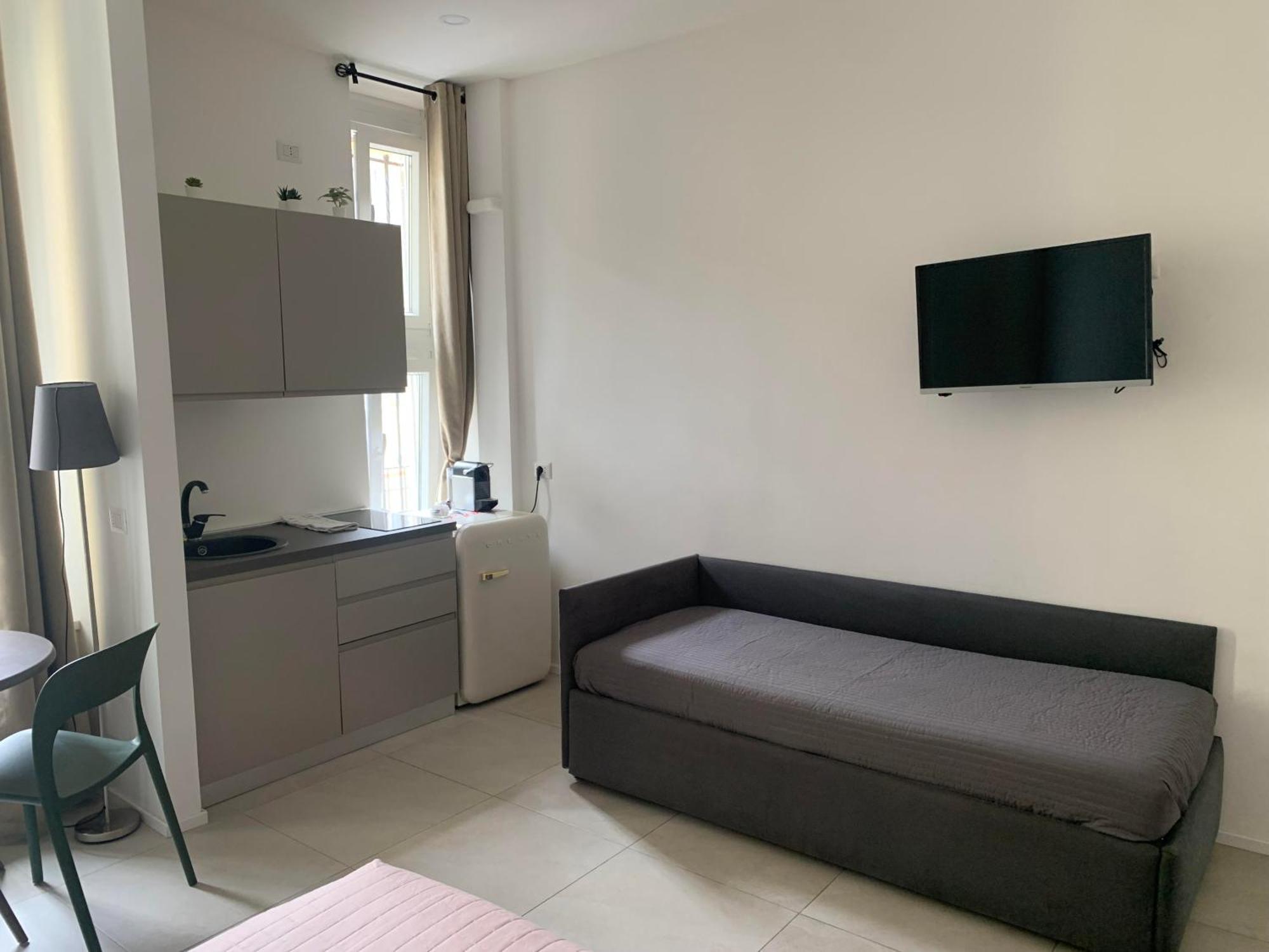 Harmony Navigli Apartment Milano Exterior foto