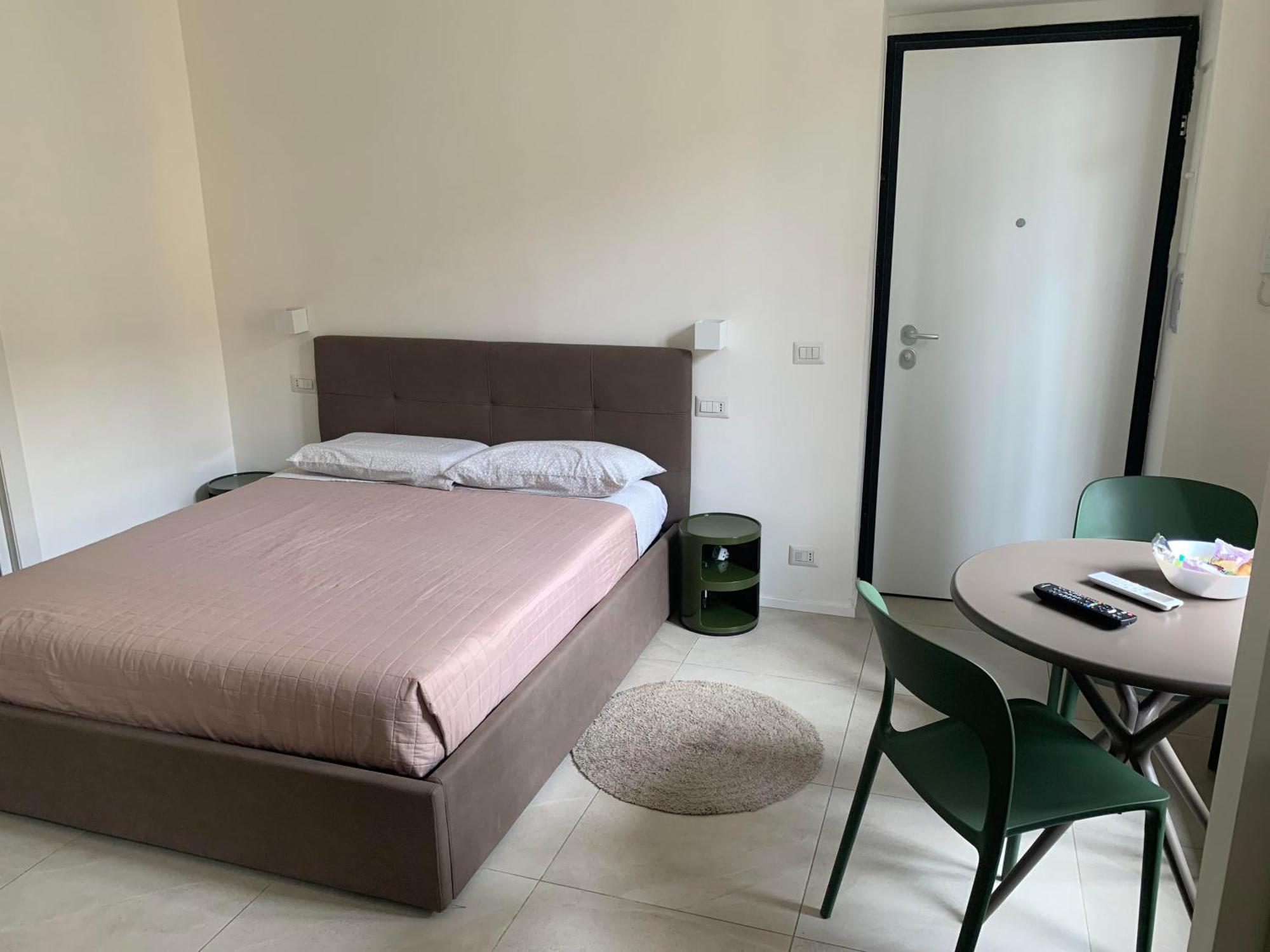 Harmony Navigli Apartment Milano Exterior foto
